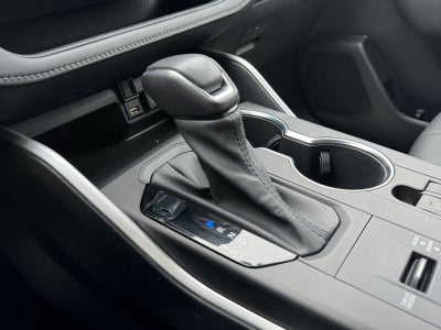2020 Toyota Highlander Hybrid XLE