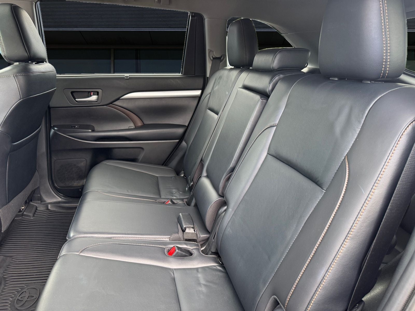 2019 Toyota Highlander Hybrid XLE