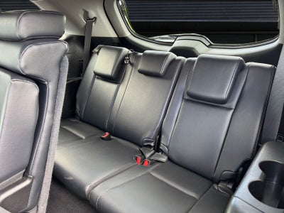 2019 Toyota Highlander Hybrid XLE