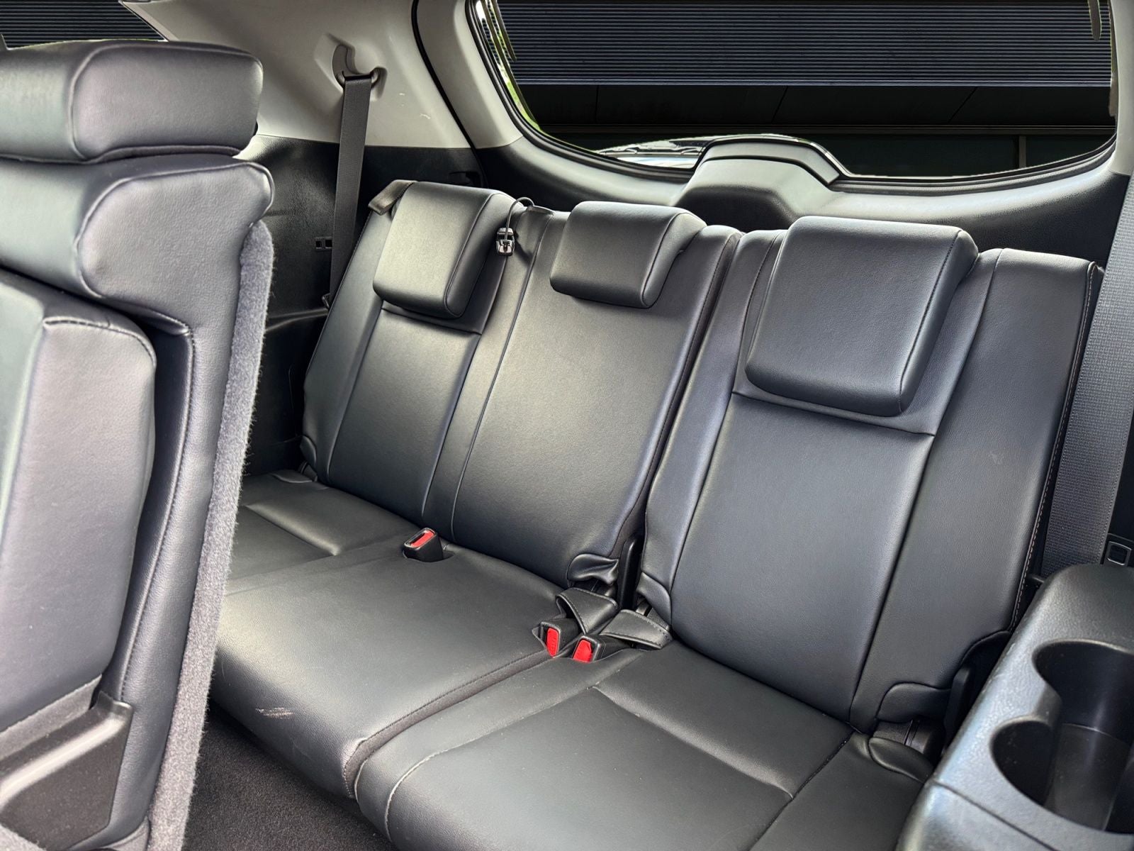 2019 Toyota Highlander Hybrid XLE