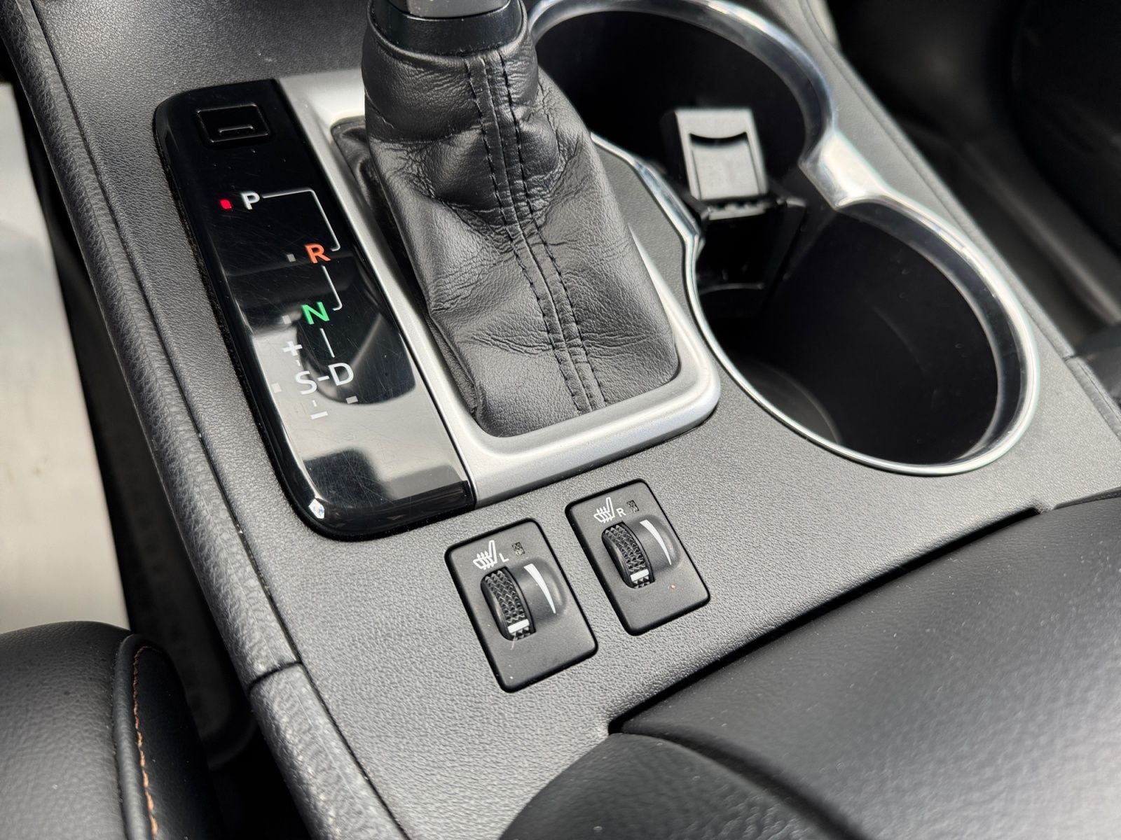 2019 Toyota Highlander Hybrid XLE