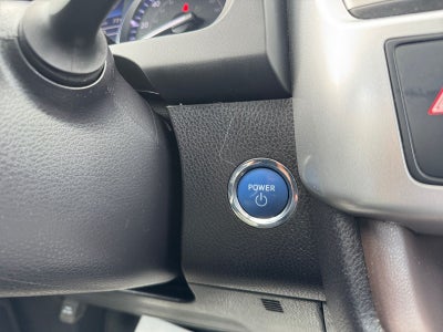 2019 Toyota Highlander Hybrid XLE