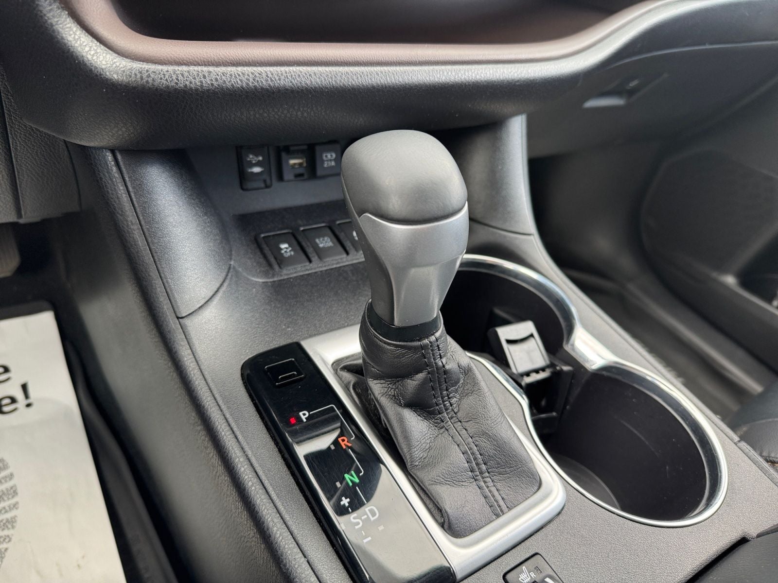 2019 Toyota Highlander Hybrid XLE