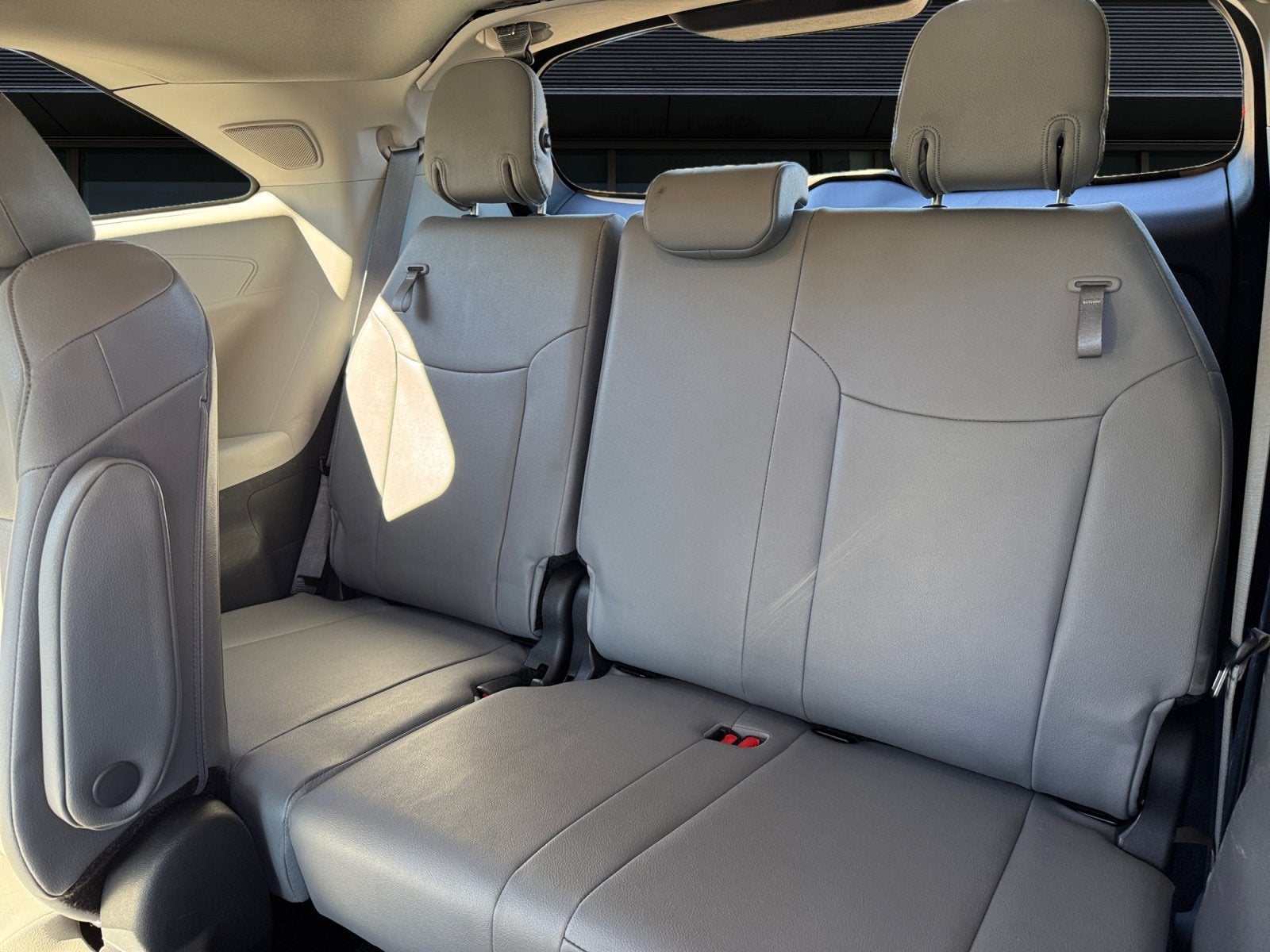 2024 Toyota Sienna XLE 7 Passenger