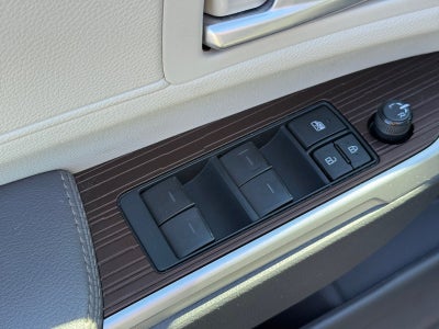 2024 Toyota Sienna XLE 7 Passenger