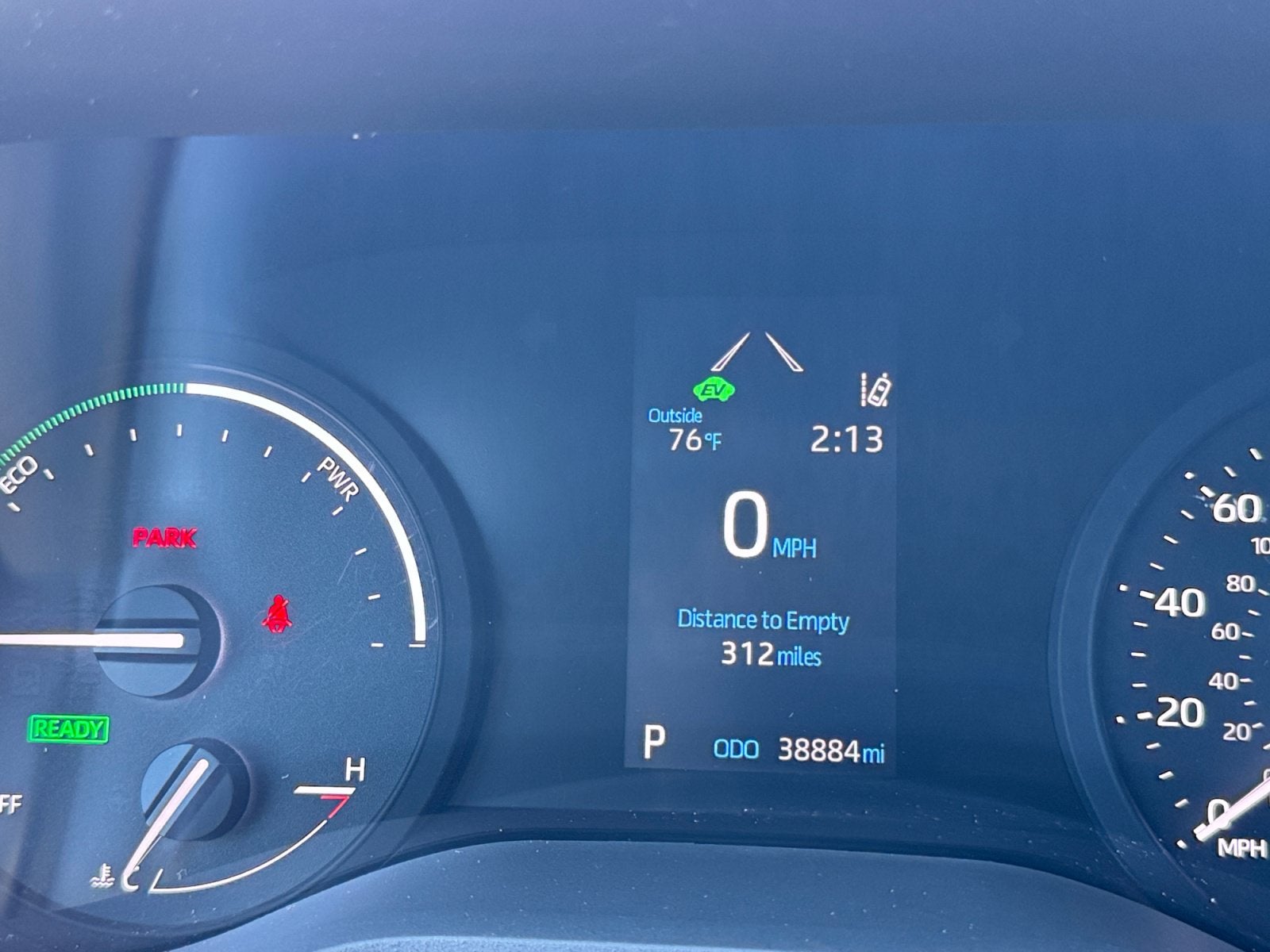 2024 Toyota Sienna XLE 7 Passenger