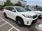 2018 Toyota Highlander Base