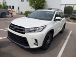2018 Toyota Highlander Base