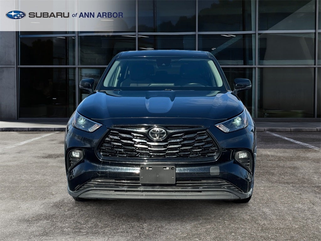 2023 Toyota Highlander LE *LIFETIME POWERTRAIN*