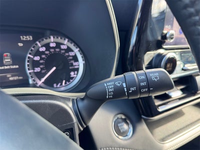 2023 Toyota Highlander LE *LIFETIME POWERTRAIN*