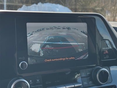 2023 Toyota Highlander LE *LIFETIME POWERTRAIN*