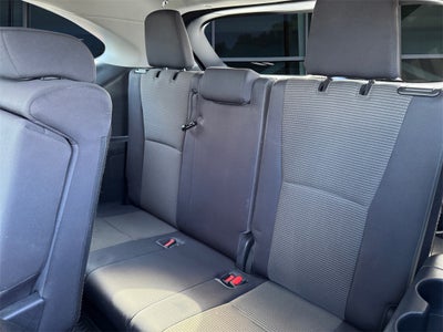 2023 Toyota Highlander LE *LIFETIME POWERTRAIN*