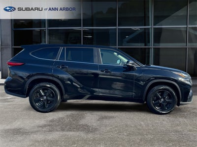 2023 Toyota Highlander LE *LIFETIME POWERTRAIN*