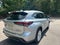 2025 Toyota Highlander Limited
