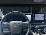 2024 Toyota Sienna LE 8 Passenger