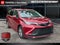 2024 Toyota Sienna LE 8 Passenger