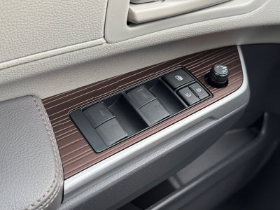 2024 Toyota Sienna LE 8 Passenger
