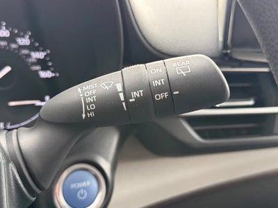 2024 Toyota Sienna LE 8 Passenger
