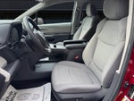 2024 Toyota Sienna LE 8 Passenger
