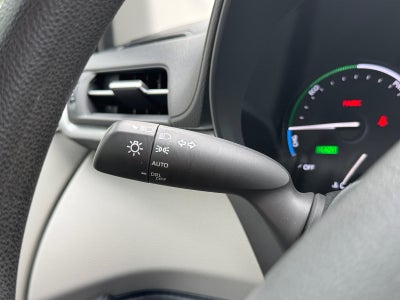 2024 Toyota Sienna LE 8 Passenger