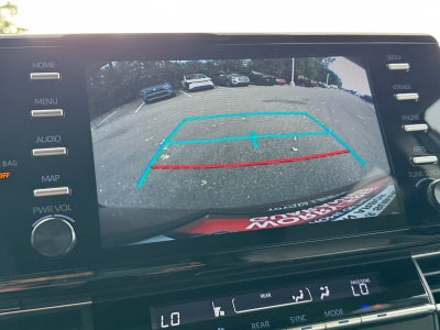 2024 Toyota Sienna LE 8 Passenger