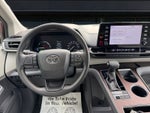 2024 Toyota Sienna LE 8 Passenger