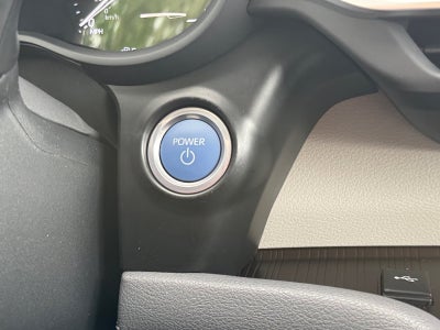 2024 Toyota Sienna LE 8 Passenger