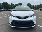 2025 Toyota Sienna LE 8 Passenger