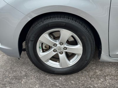 2017 Toyota Sienna L 7 Passenger