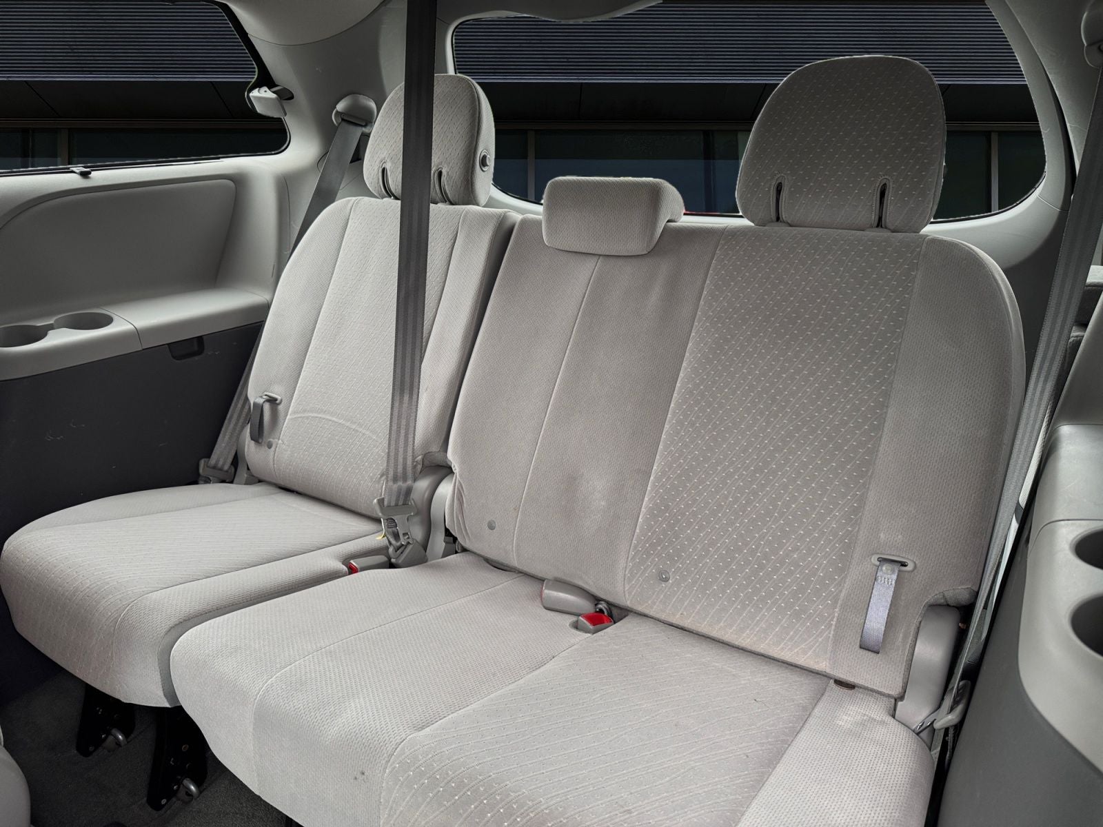 2017 Toyota Sienna L 7 Passenger