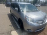 2017 Toyota Sienna L 7 Passenger