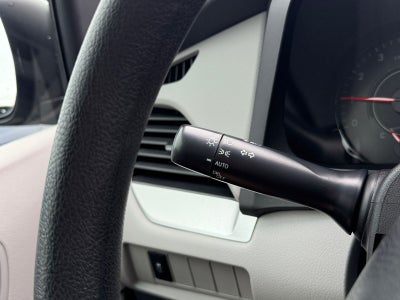 2017 Toyota Sienna L 7 Passenger