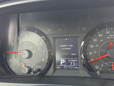 2017 Toyota Sienna L 7 Passenger