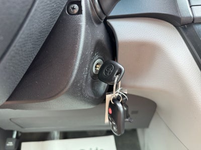 2017 Toyota Sienna L 7 Passenger