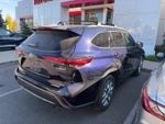 2023 Toyota Highlander Hybrid Limited
