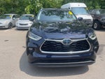 2023 Toyota Highlander Hybrid Limited