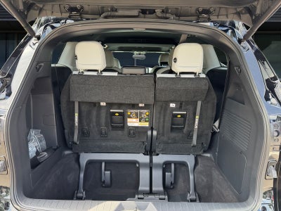 2025 Toyota Sienna XSE 7 Passenger