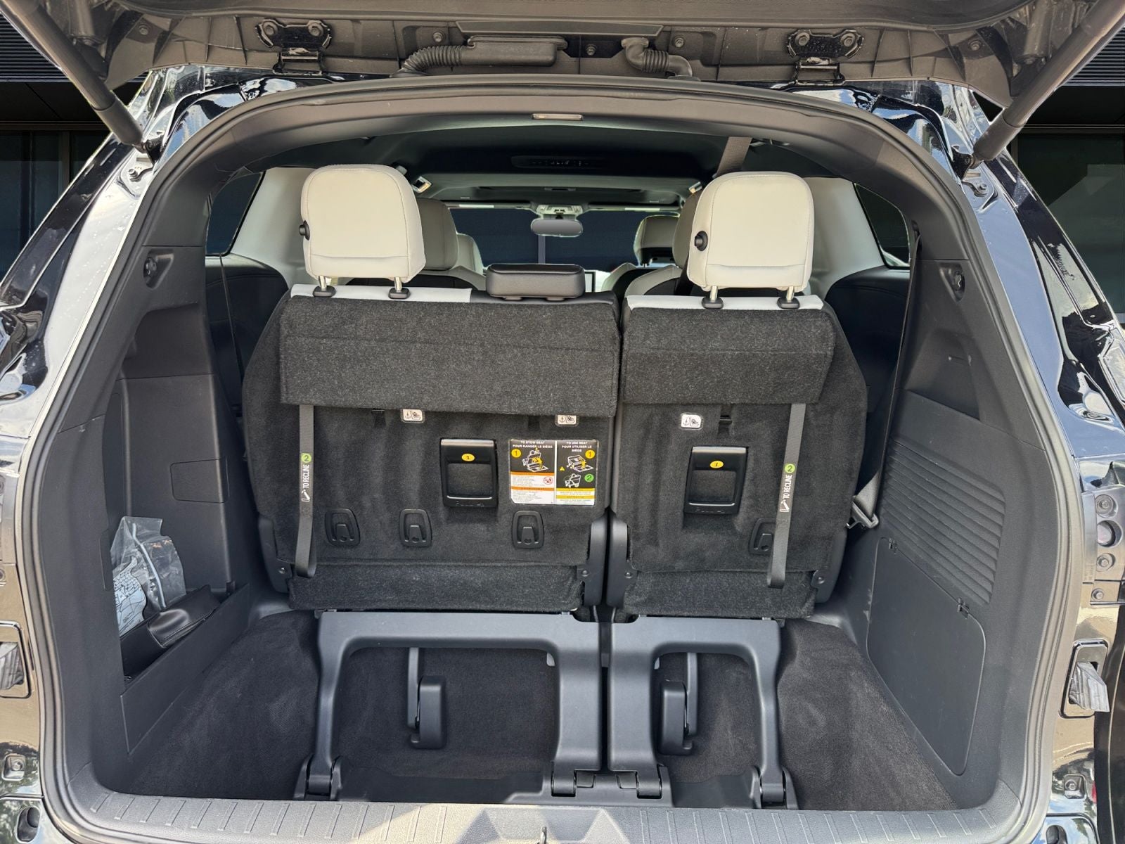 2025 Toyota Sienna XSE 7 Passenger