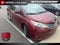 2012 Toyota Sienna XLE 8 Passenger
