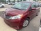 2012 Toyota Sienna XLE 8 Passenger