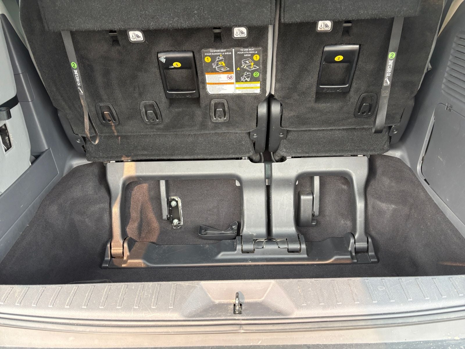 2023 Toyota Sienna XLE 8 Passenger