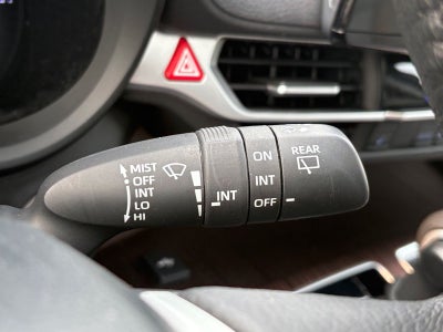 2023 Toyota Sienna XLE 8 Passenger