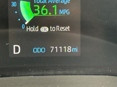 2023 Toyota Sienna XLE 8 Passenger