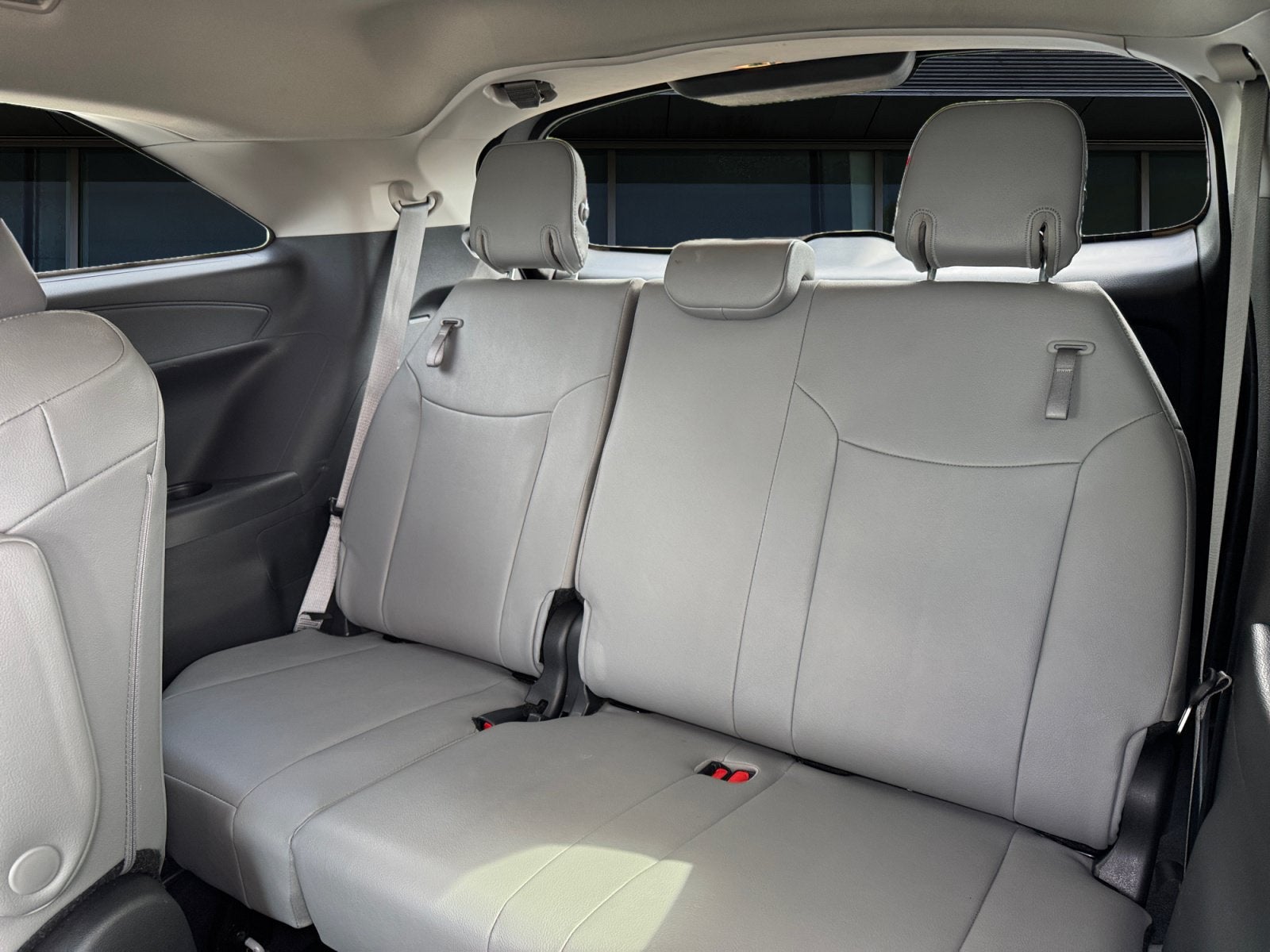 2025 Toyota Sienna XLE 7 Passenger