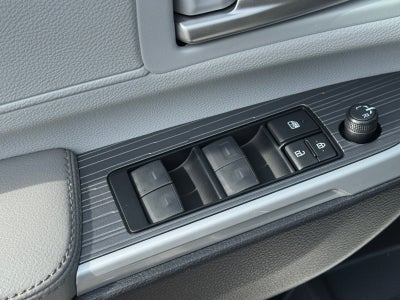 2025 Toyota Sienna XLE 7 Passenger