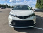 2025 Toyota Sienna XLE 7 Passenger