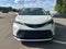 2025 Toyota Sienna XLE 7 Passenger