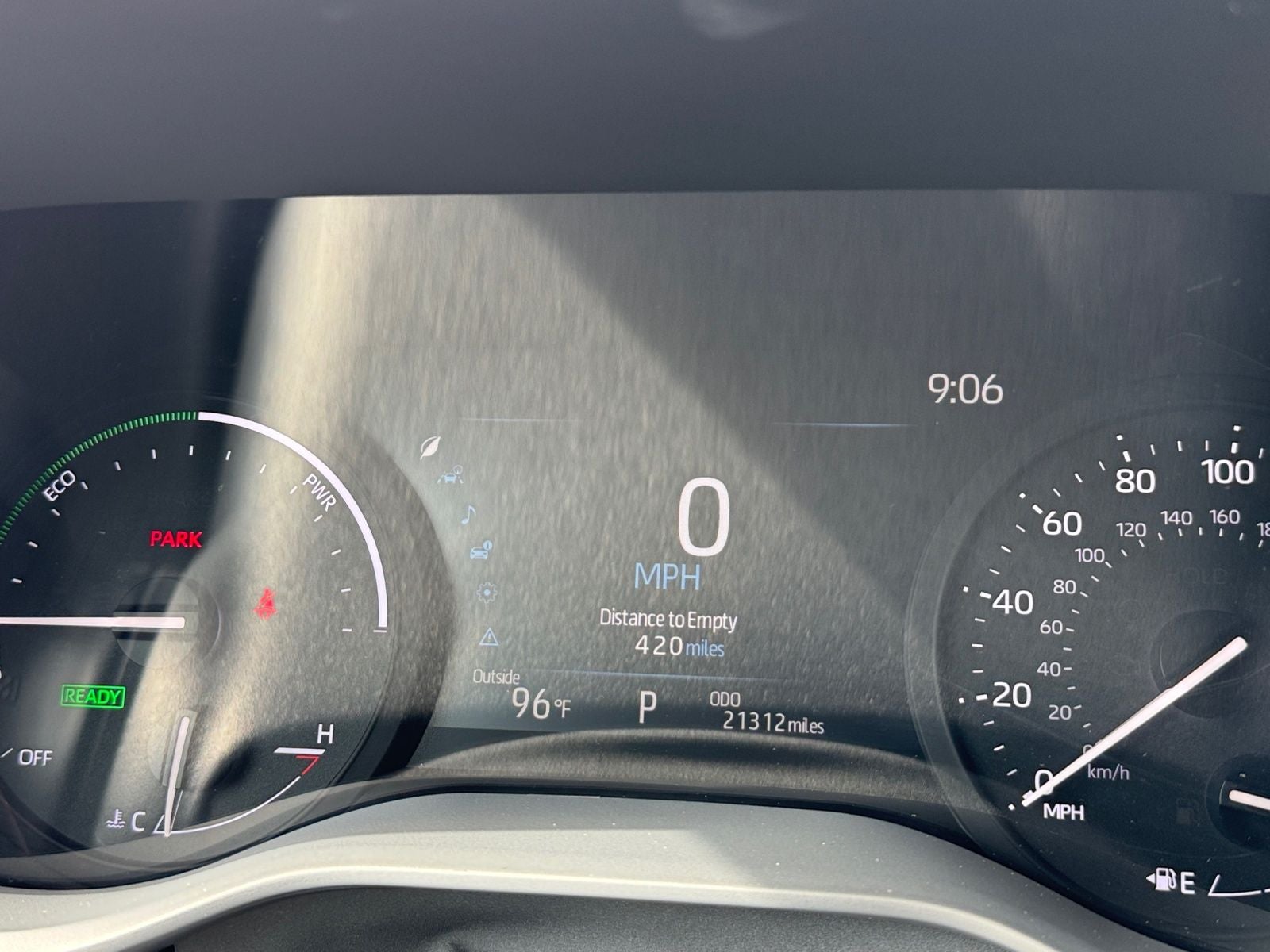 2025 Toyota Sienna XLE 7 Passenger