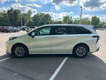 2025 Toyota Sienna XLE 7 Passenger