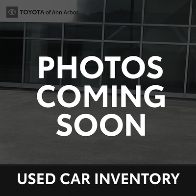 2022 Toyota Sienna XLE 7 Passenger